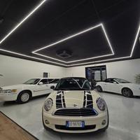 Mini 1.4 16V Ray