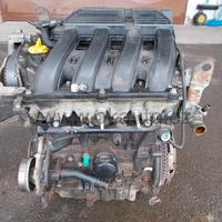 MOTORE RENAULT LAGUNA cod.F4P 760