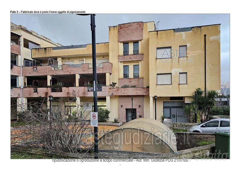 Appartamento – Catanzaro, Dulcino - Vista 2