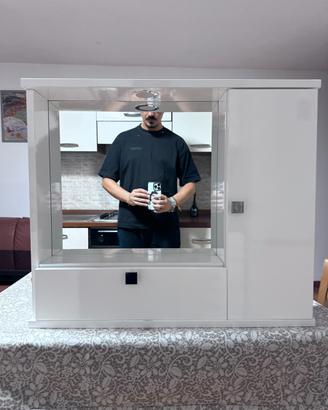 mobile da bagno