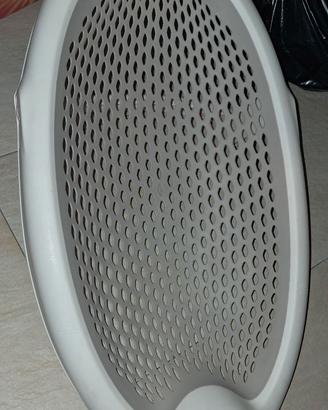 Sdraio bagnetto neonati
