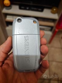 Cellulare Siemens SX1 Difettoso