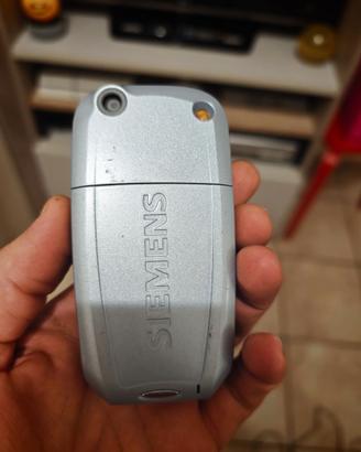 Cellulare Siemens SX1 Difettoso