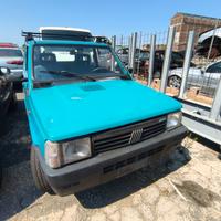 FIAT PANDA RICAMBI USATI GARANTITI