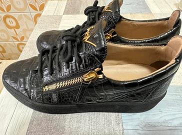 Giuseppe zanotti frankie