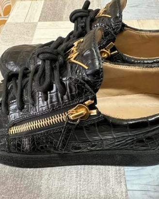 Giuseppe zanotti frankie