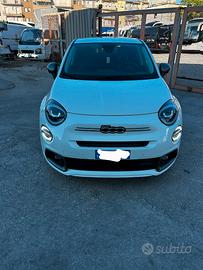 Fiat 500x super accessoriata 2023 1.3 multijet