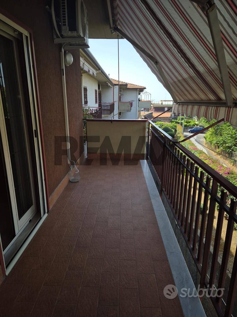 Appartamento - Catania - Vista 6
