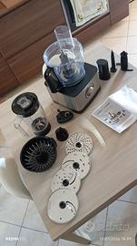 Robot da cucina Multifunzione Proficook PC-KM 1025