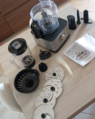 Robot da cucina Multifunzione Proficook PC-KM 1025