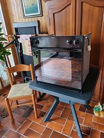 Forno da incasso marca REX