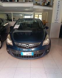 Opel Corsa 1.0cc 5porte 145.000km uniproprietario 