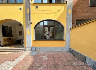 2 LOCALI A NOVI LIGURE
