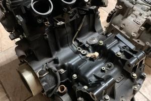 Motori triumph speed  triple 955 e Daytona