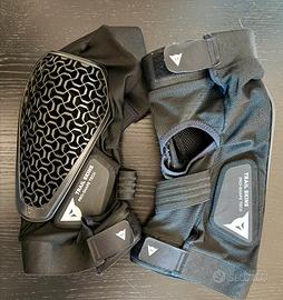 Ginocchiere MTB Dainese Trail Skins – tag. L
