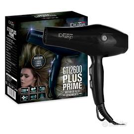 Phon professionale per capelli ID Italian Design