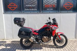 Honda CRF1100L Africa Twin - 2026