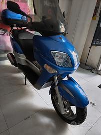 Yamaha Versity XC 300
