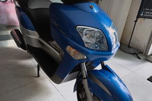Yamaha Versity XC 300
