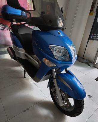 Yamaha Versity XC 300