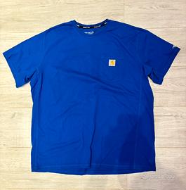 T-shirt Carhartt