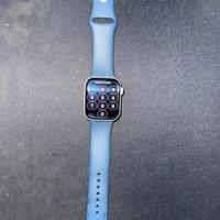 Apple Watch Serie 9 45mm Gps+Cellular