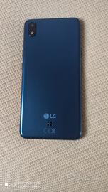 Smartphone Lg 