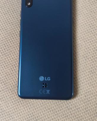 Smartphone Lg 