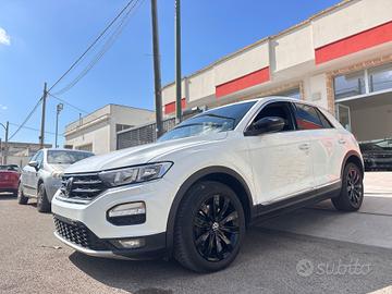 Volkswagen T-Roc 2.0 TDI SCR 150 CV DSG-2021-18”/P