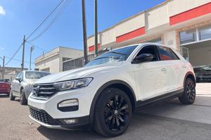 Volkswagen T-Roc 2.0 TDI SCR 150 CV DSG-2021-18”/P