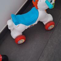 Cavallo dondolo