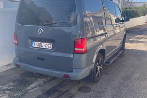 Volwagen. T5