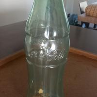 Pubblicitario coca cola
