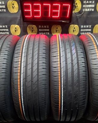 SPED.GRATIS 4 GOMME GOODYEAR 215 55 17 AL 80%