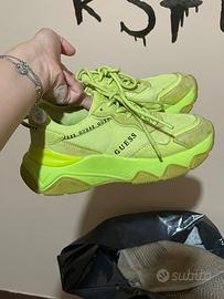 Scarpe da ginnastica