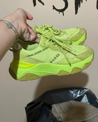 Scarpe da ginnastica