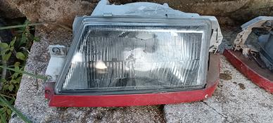 fari Alfa Romeo 33 
