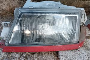 fari Alfa Romeo 33 