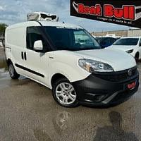 FIAT DOBLO FRIGO ZANOTTI STRADA RETE ATP FNA 0 C° 