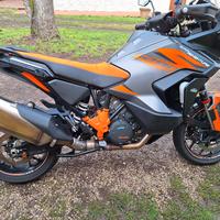 Ktm 1290 Super Adventure S 
