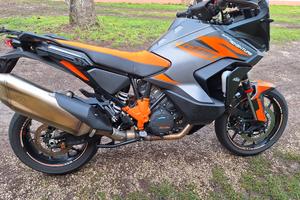 Ktm 1290 Super Adventure S 