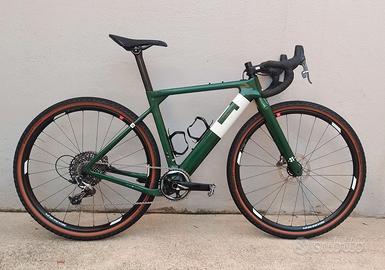 3T Exploro - gravel tg S
