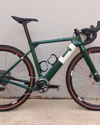 3T Exploro - gravel tg S