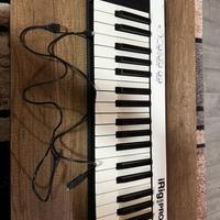 Tastiera iRig Keys Pro