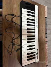 Tastiera iRig Keys Pro