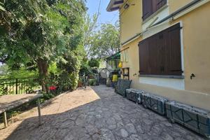 CASA INDIPENDENTE A SALSOMAGGIORE TERME