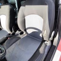 PEUGEOT 206 CC - TAPPEZZERIA