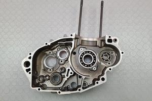 CARTER CENTRALE HUSQVARNA SMR 510 2007 2008 TE 200