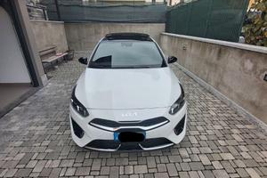 KIA ProCeed 1.5 T-GDI MHEV DCT GT Line Plus