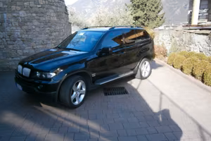 BMW X 5